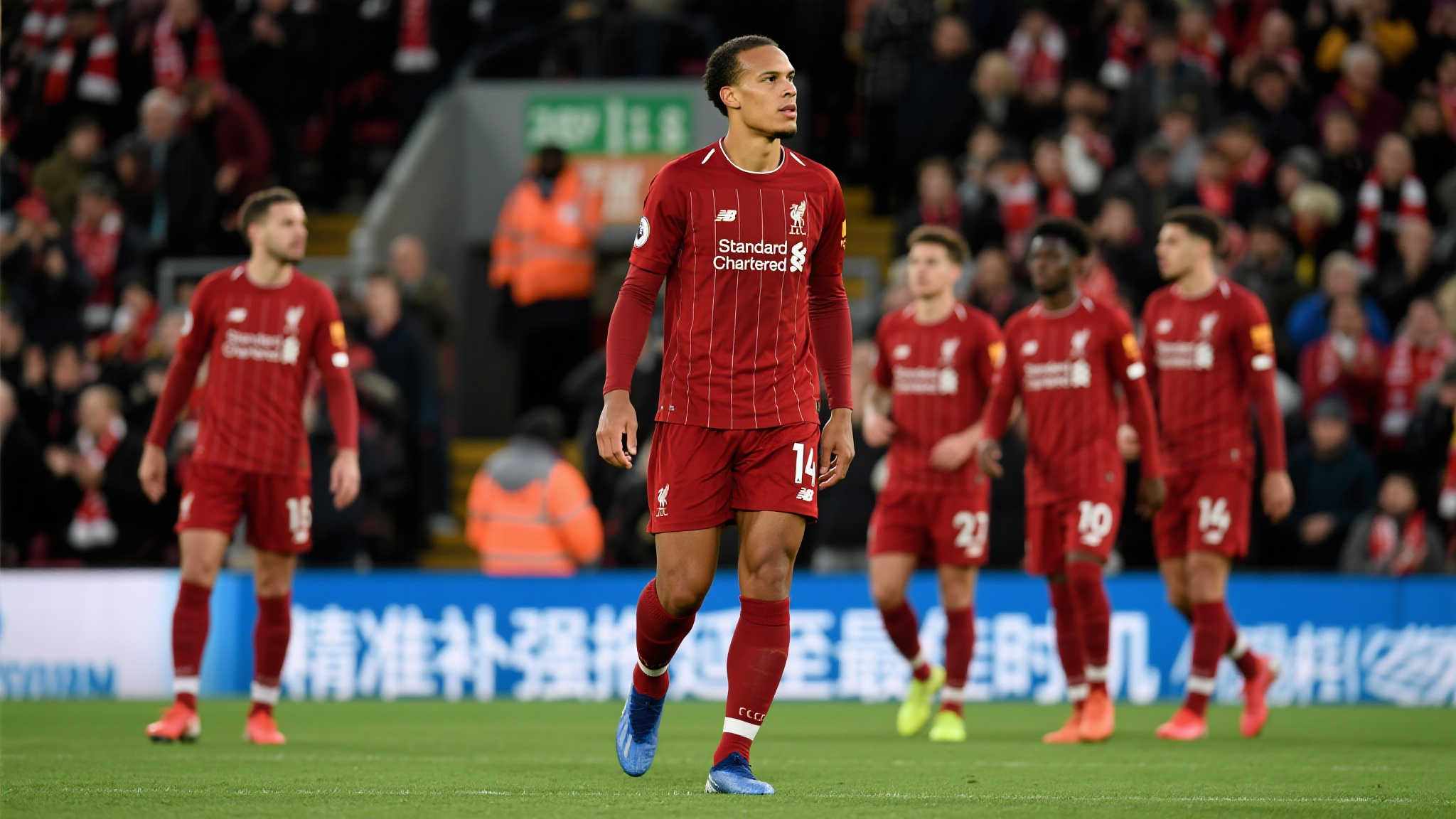 世界杯预测简介